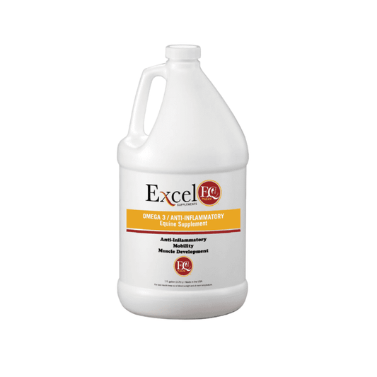ExcelEQ ProElite Equine Performance Supplement
